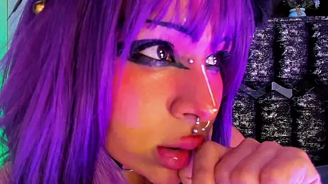 Kuromii_ webcam