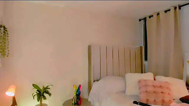 dulce_doll1 webcam
