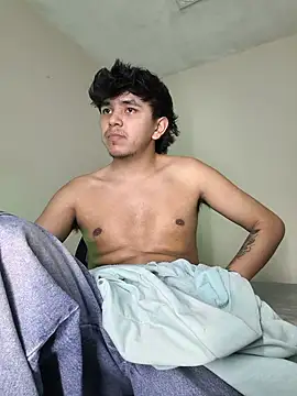 Thiago_Wc webcam