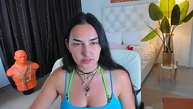 CeceliaJohnson webcam