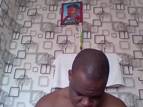Chumba_001 webcam
