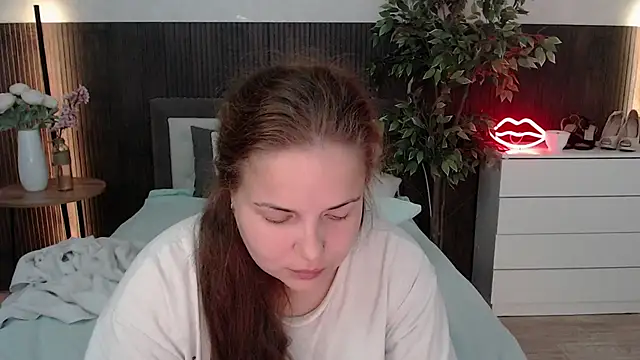 crazyy_girl_ - Crazyy_girl_'s free webcam - UK Sex Cams
