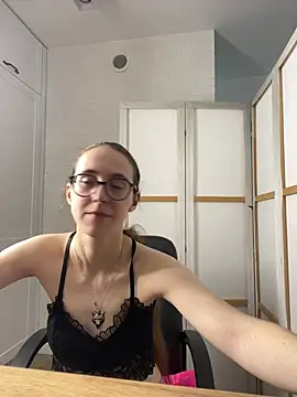 MartiniiSelenna webcam