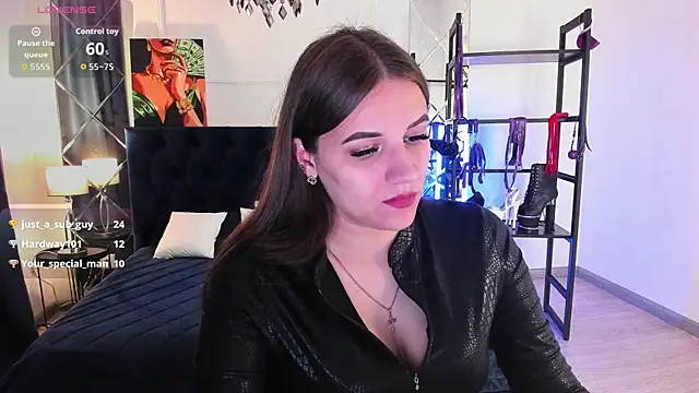 CandyKimmy webcam