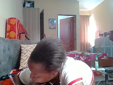 Chiky_Nurse webcam
