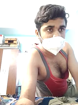 Arsalan_Sheikh webcam