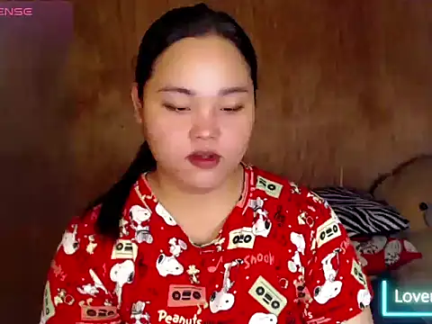 _Lylia webcam