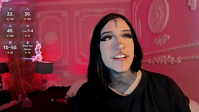 Kat_VonDe webcam