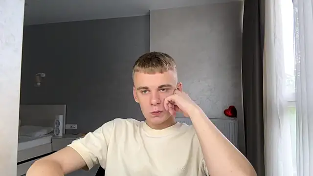 SoloFury webcam