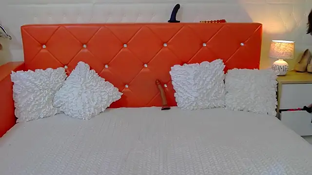 FemCupid webcam