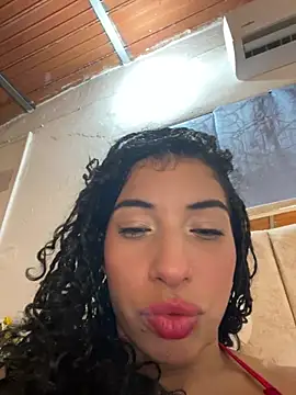 Miily_0 webcam