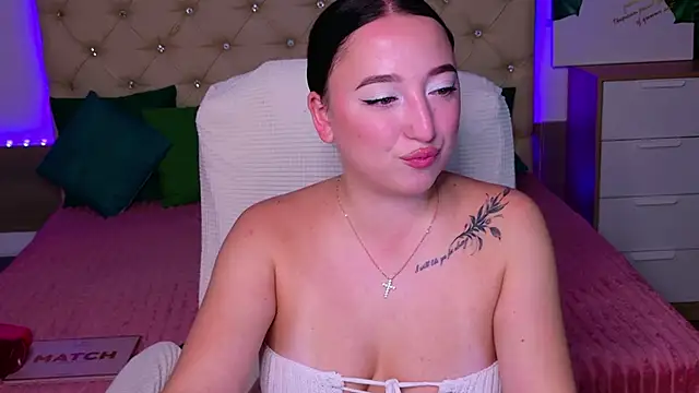 AVA_MAXIMUS webcam