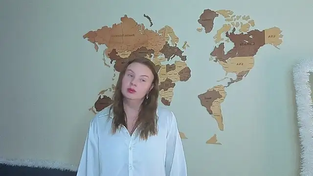 IsobelBoderick webcam