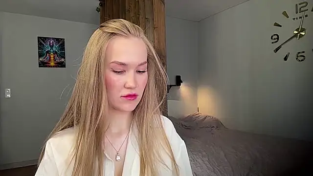 LustfulDiana webcam