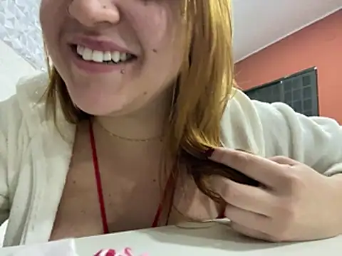 SecretNabia webcam