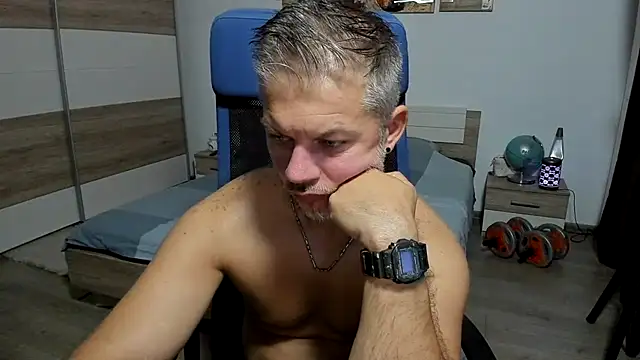 RobbyShawz webcam