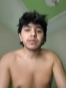 Thiago_Wc webcam