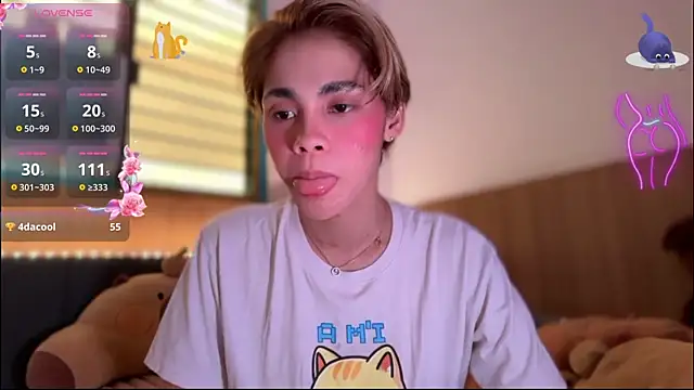 Jamie_Sullivann webcam