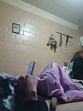 skinblack18 webcam