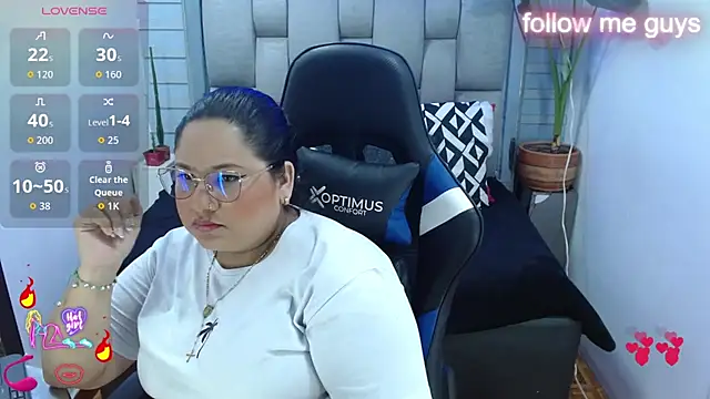 evelin_zaens webcam
