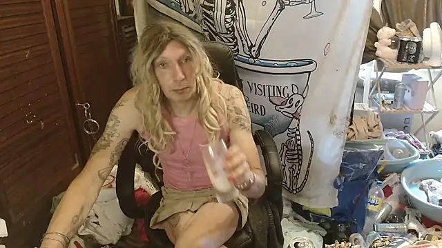 Ombeline1 webcam