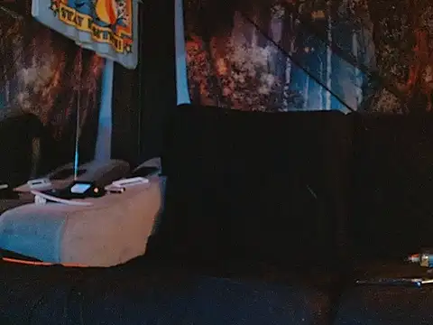 HighCityHoney webcam