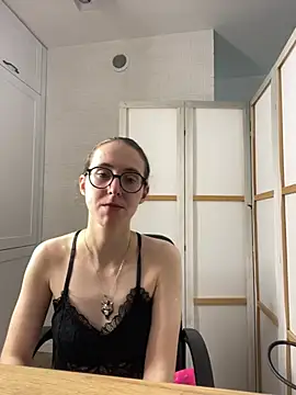 MartiniiSelenna webcam