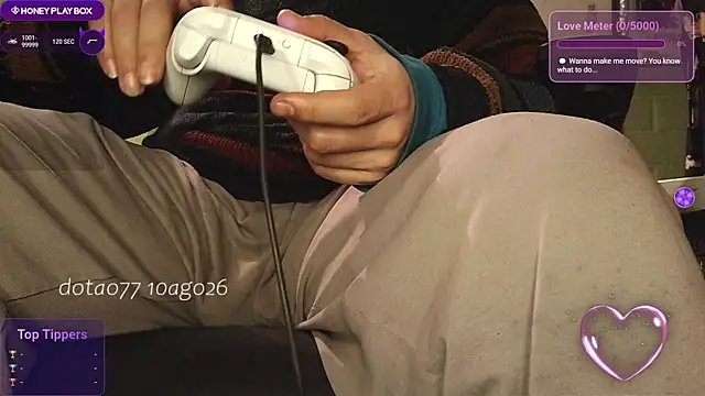 doTao7 webcam