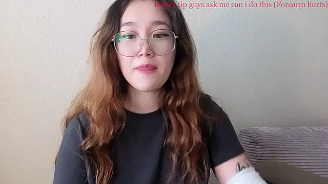 Jennatyan webcam
