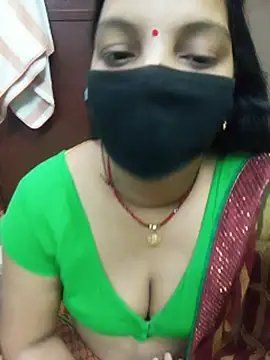 Manjudear 👼 cam