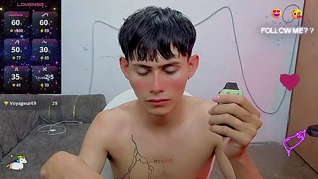tanjiro_cute webcam
