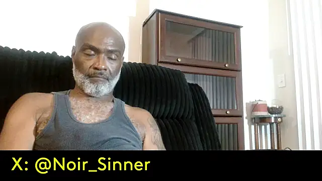 sinnernoir webcam