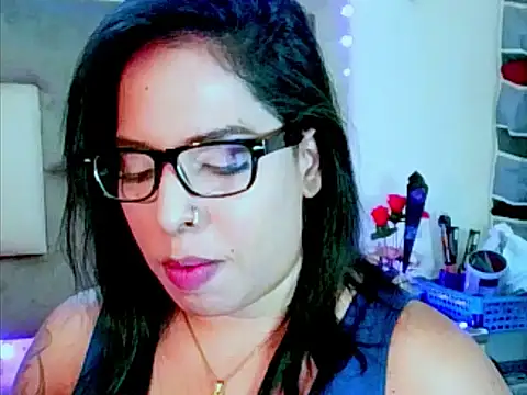 indiantopaz694u webcam