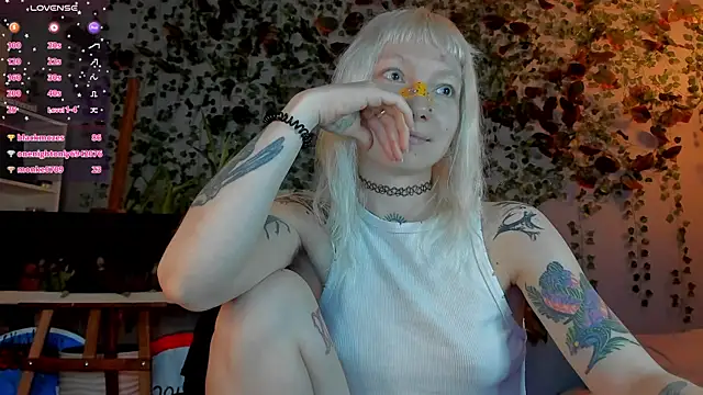 tattoo_art_baby webcam
