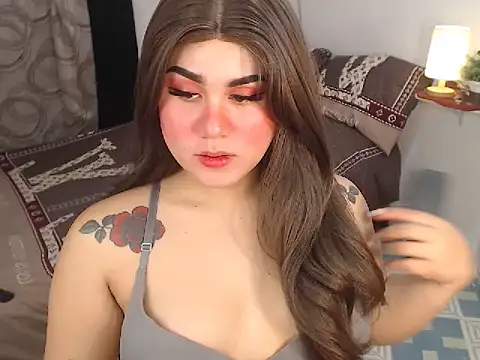 JayraFRESH webcam