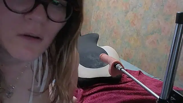 Dominaswitchlilirose webcam