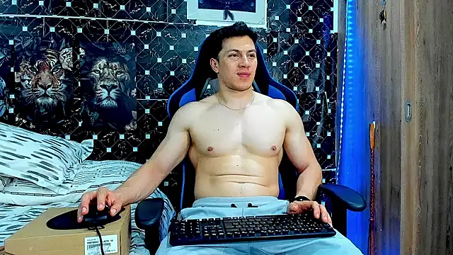javiersexymann webcam