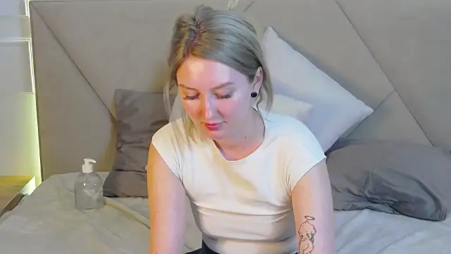 MarianeSun webcam