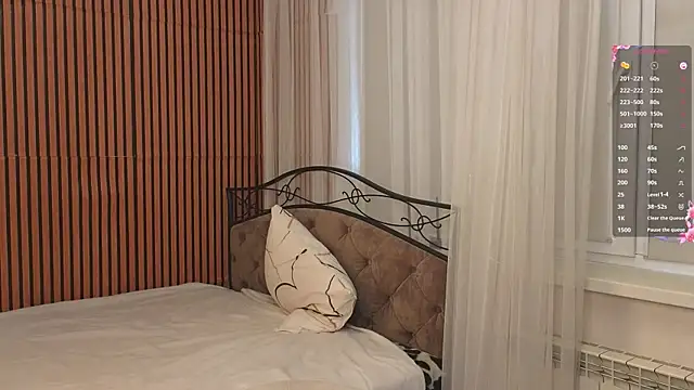 FoxFever webcam