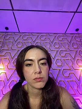 MelanyyJhonson15 webcam