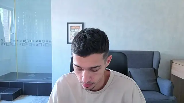 KaydenDrew webcam