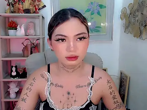 JasmineHiller webcam