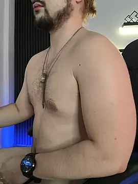 derek_vow (M young) - 🤤Armpit show🤤