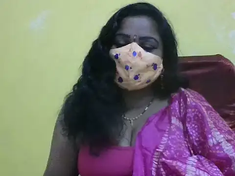 anu-reddyy webcam