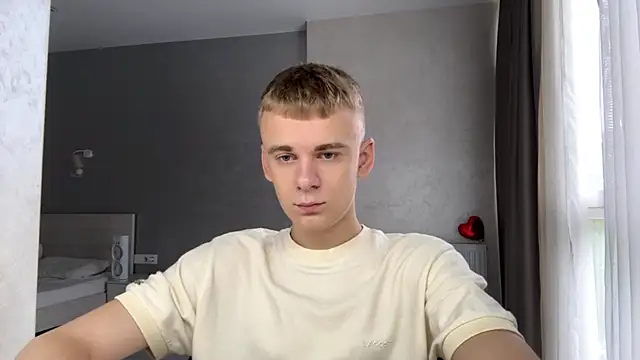 SoloFury webcam