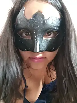 MorriganRosee webcam
