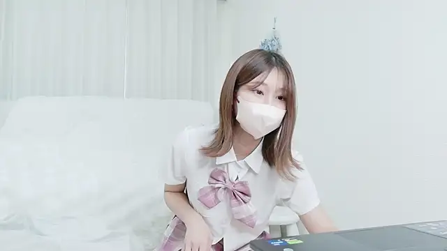 Neko_o33 webcam