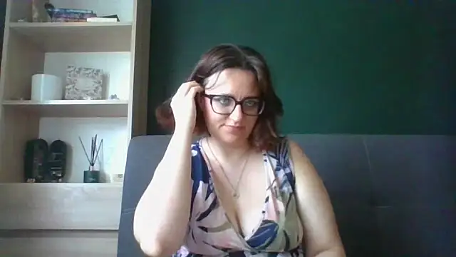 sensual_paris webcam