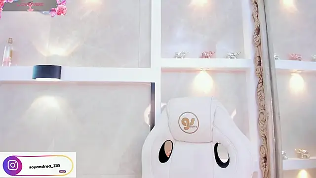 juliana_smithh webcam