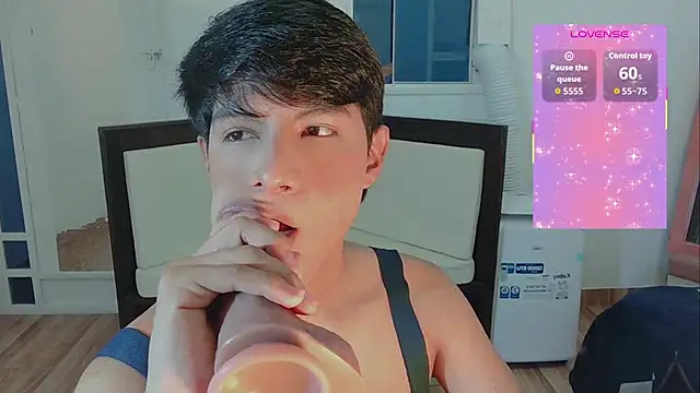 phuwin_bj webcam